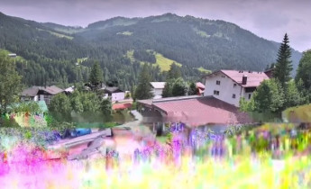 Obraz podglądu z kamery internetowej Balderschwang - Allgäu Alps